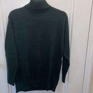 Dark green Winter/fall Sweater size Small